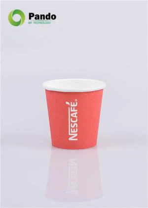 ถ้วยกาแฟรีไซเคิลได้